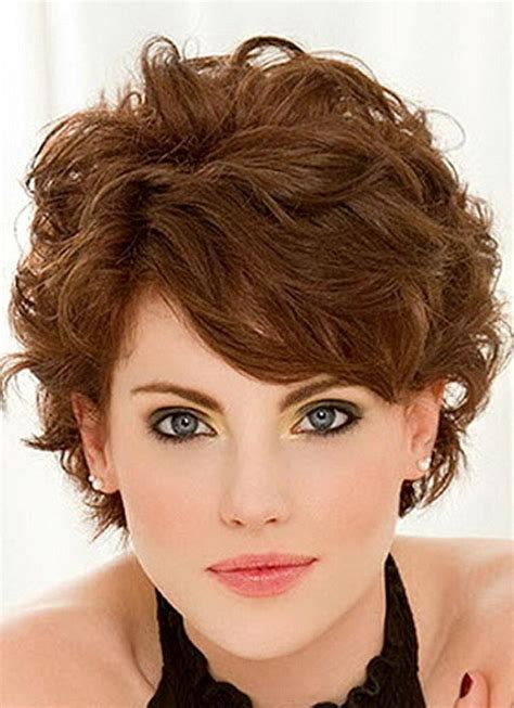 small curly hair|70+ Trendy Short Curly Haircuts & Hairstyles for 2024.